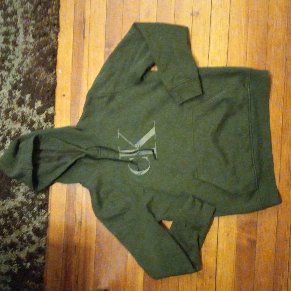 Mens Calvin Klein sweatshirt